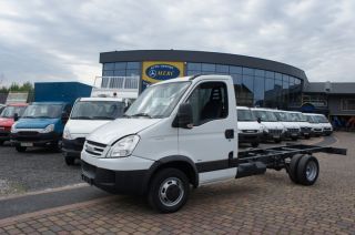 Iveco Daily 40C15